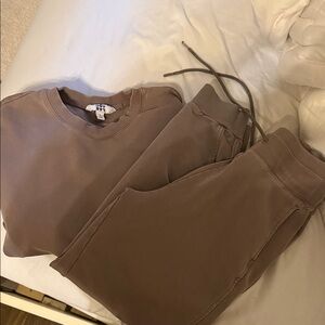 Target Joylab Sweatset